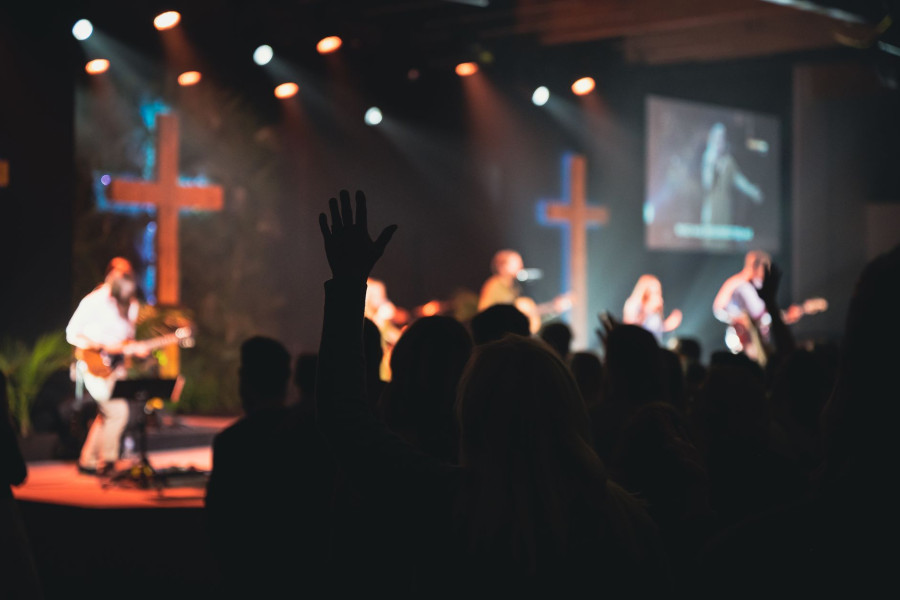 Música Gospel e Espiritualidade: Conexão que Transforma Vidas